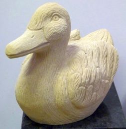 TENT06-777-Sandstein-Ente-17x11x22cm.JPG